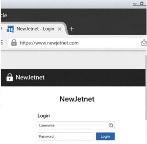 Newjetnet Login Issues Fixed with One Powerful Guide 2025-26