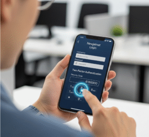 Newjetnet Login Issues Fixed with One Powerful Guide 2025-26