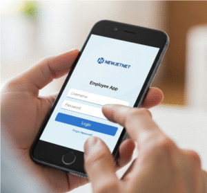 Newjetnet Login Issues Fixed with One Powerful Guide 2025-26