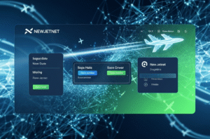 NewJetnet