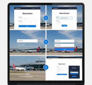 NewJetnet