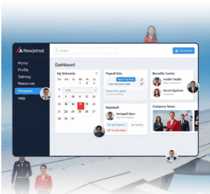 NewJetnet AA.com