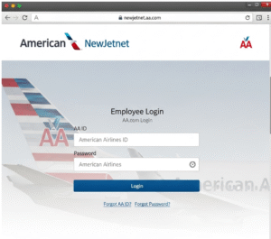 NewJetnet AA.com
