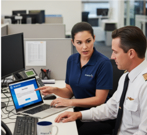 NewJetnet AA.com
