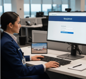 Newjetnet AA.com American Airlines