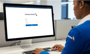NewJetnet AA.com AA Jetnet Login