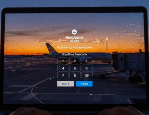 NewJetnet AA.com AA Jetnet Login