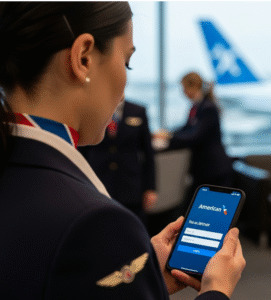 NewJetnet AA.com AA Jetnet Login