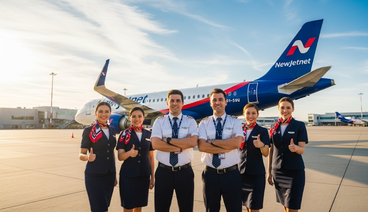 NewJetnet
