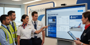 NewJetnet AA.com Sign In