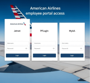 American Airlines Employee Login
