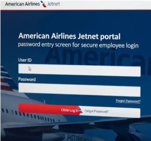 American Airlines Employee Login