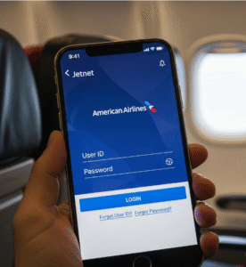 American Airlines Employee Login