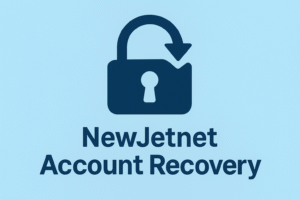 Newjetnet Login Forget Username And Password