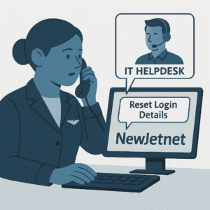 Newjetnet Login Forget Username And Password
