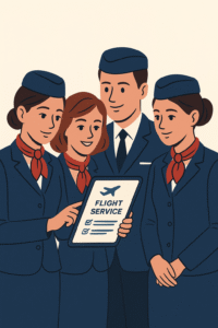 Jetnet Flight Services