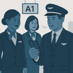 Jetnet Flight Services