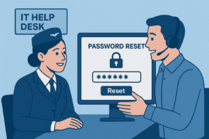 Newjetnet login Password Reset