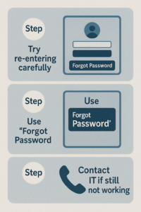 American Airlines Employee Login Jetnet Password Not Working