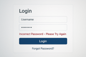 American Airlines Employee Login Jetnet Password Not Working