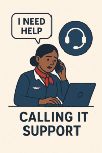 American Airlines Employee Login Jetnet Password Not Working