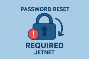 American Airlines Employee Login Jetnet Password Not Working