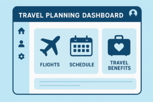 Newjetnet Travel Planner Login