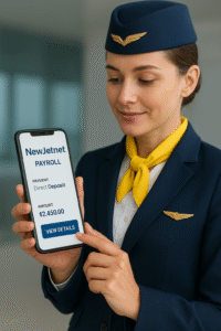 Newjetnet Login Payment