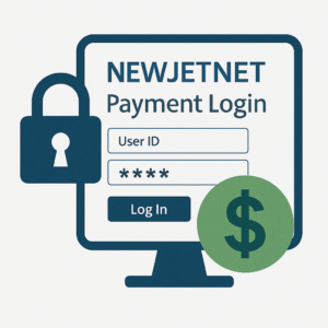 Newjetnet Login Payment