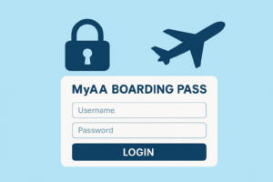 My AA Com Login Boarding Pass