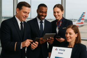 Aa Jetnet Envoy Login