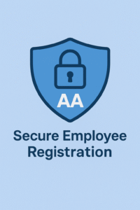 AA Newjetnet Registration