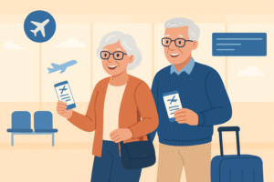 Jetnet.aa.Retiree Travel