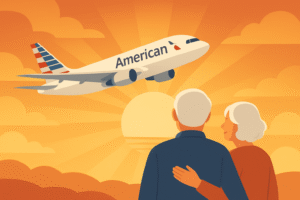 Jetnet.aa.Retiree Travel