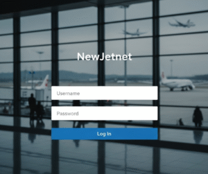 NewJetnet Travel Portal – Quick Fixes & Powerful Benefits for AA Employees 2025-26