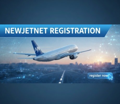 aa newjetnet registration