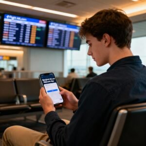 Newjetnet AA Com Welcome App Download For Android And Iphone