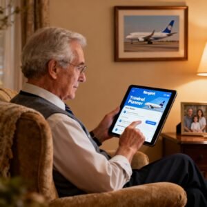 newjetnet travel planner