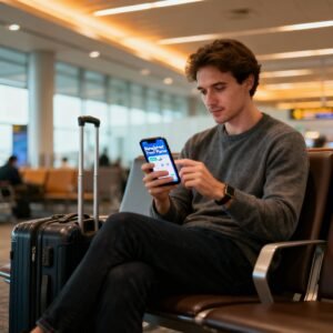 newjetnet travel planner