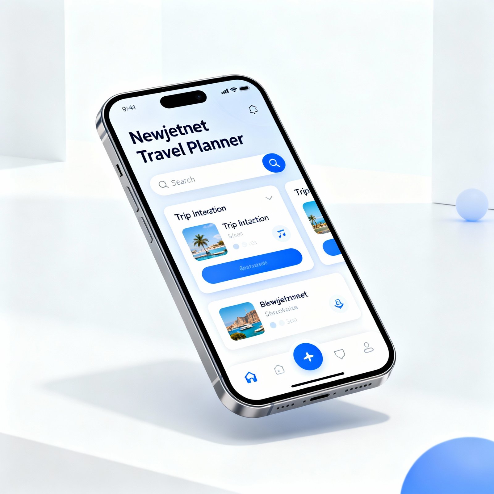 newjetnet travel planner